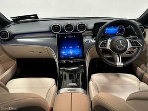 Mercedes-Benz C-Class ***Deposit Taken*** C200 Ava - Image 4