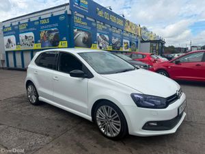 Volkswagen Polo 2017 Automatic DSG - Image 4
