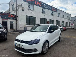 Volkswagen Polo 2017 Automatic DSG - Image 2