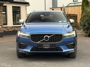 *One Owner* Stunning 192 Volvo XC60 R-Design! - Image 2