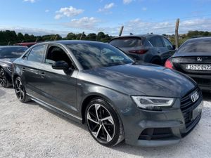 Audi A3 S-Line Auto - Image 4