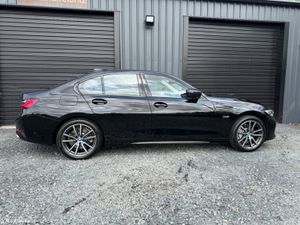 222 BMW 3-Series Pro Edition - Image 4