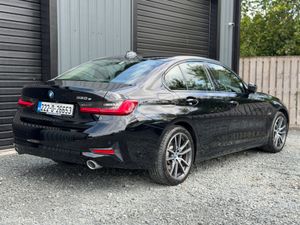 222 BMW 3-Series Pro Edition - Image 3
