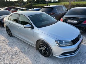 Volkswagen Jetta 2.0 TDI - Image 3