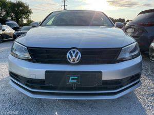 Volkswagen Jetta 2.0 TDI - Image 4