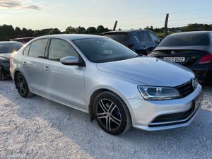Volkswagen Jetta 2.0 TDI - Image 2