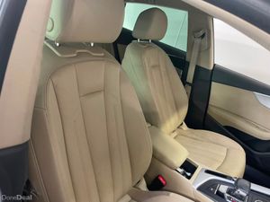 Audi A5 2.0 TDI SE 150PS SPORTBACK 5DR AUTO - Image 2