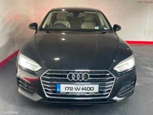 Audi A5 2.0 TDI SE 150PS SPORTBACK 5DR AUTO - Image 4