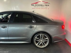Audi A6 2.0 TDI S LINE ULTRA 1 187BHP 4DR A 190PS - Image 3