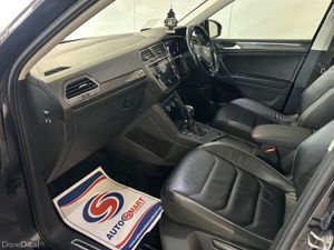 Volkswagen Tiguan Allspace ALLSPACE A7 R-LINE 2.0 - Image 3