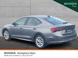 Skoda Octavia AMBITION 2.0 TDI 115 - Image 3
