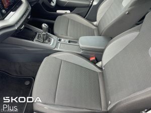Skoda Octavia AMBITION 2.0 TDI 115 - Image 4