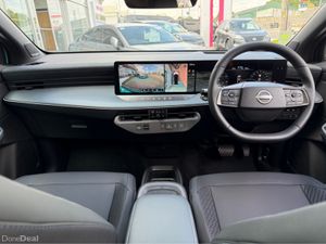 Nissan Leaf 75 kWh EVOLVE 2Tone - Image 2