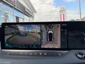 Nissan Leaf 75 kWh EVOLVE 2Tone - Image 3