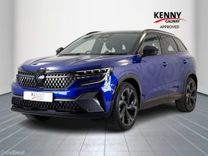 Renault Austral *Deposit taken* TECHNO ESPRIT ALPI - Image 3