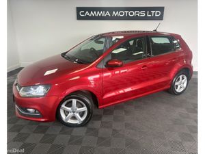 Volkswagen Polo VOLKSWAGEN POLO 1.2 TSI DSG - Image 4