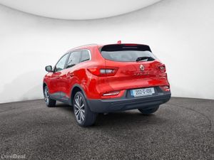 Renault Kadjar ICONIC BLUE DCI 115 MY2 5DR - Image 4