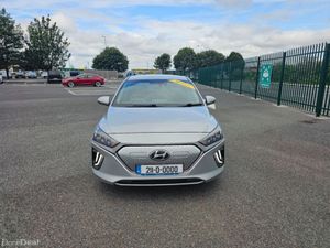 Hyundai IONIQ PREMIUM MODEL, FULL EV, TINY MILEAGE - Image 3
