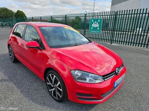 Volkswagen Golf 1.2 TSI, AUTOMATIC, LOW MILEAGE, N - Image 4