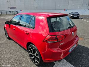 Volkswagen Golf 1.2 TSI, AUTOMATIC, LOW MILEAGE, N - Image 3