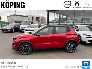 Citroen C3 PLUS PURETECH 100 MY30 4DR - Image 3