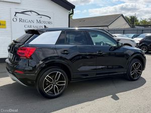 Audi Q2 1.0 TFSI SPORT S-TRONIC - Image 3