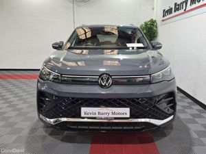 Volkswagen Tiguan **DEPOSIT TAKEN** - Image 2