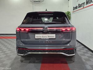 Volkswagen Tiguan **DEPOSIT TAKEN** - Image 3
