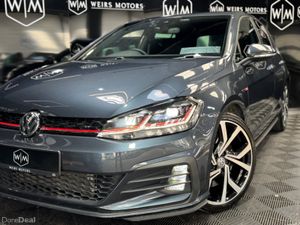 Volkswagen Golf 2.0 TSI//GTI PERFORMANCE PACK//AUT - Image 3