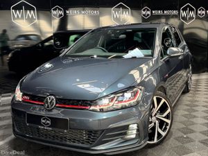 Volkswagen Golf 2.0 TSI//GTI PERFORMANCE PACK//AUT - Image 2