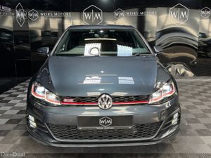 Volkswagen Golf 2.0 TSI//GTI PERFORMANCE PACK//AUT - Image 4