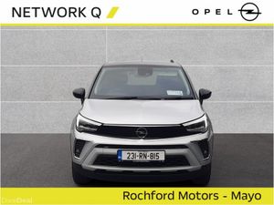 Opel Crossland X Sport 1.2 130hp Auto - Image 2