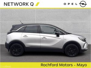 Opel Crossland X Sport 1.2 130hp Auto - Image 3