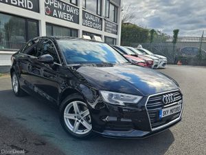 2017 Audi A3 saloon 1.4 Automatic 28K Km only! - Image 4