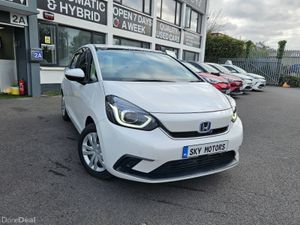 2020 HONDA FIT  1.5 HYBRID AUTOMATIC 41K miles - Image 3