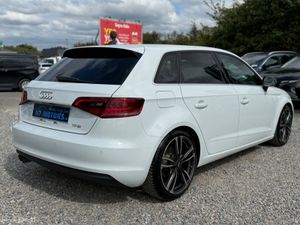 2014 Audi A3 1.4 SPORT AUTO - Image 3