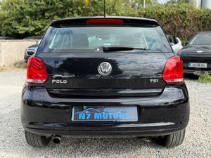 2013 Volkswagen Polo 1.2 HIGHLINE POLO - Image 4