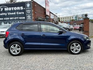 2013 Volkswagen Polo 1.2 HIGHLINE AUTO - Image 2