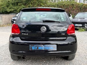 2012 Volkswagen Polo 1.2 HIGHLINE AUTO - Image 4