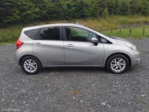 Nissan Note 2016 LOW  mileage - Image 4