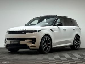 Land Rover Range Rover Sport DYN SE P460E 5 YRS WA - Image 3