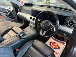 192 Mercedes-Benz E-Class E 220 D AVANTGARDE ESTAT - Image 2