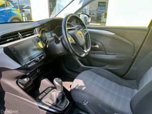 Opel Corsa 5 DR HATCH SC 1.2I 75PS S/S- - Image 3
