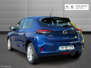Opel Corsa 5 DR HATCH SC 1.2I 75PS S/S- - Image 4