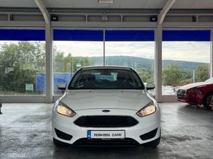 Ford Focus STYLE ECONETIC TDCI - Image 2