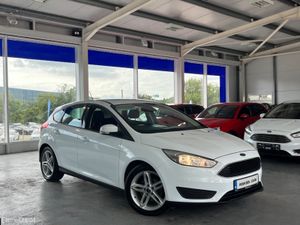 Ford Focus STYLE ECONETIC TDCI - Image 3