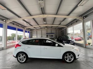 Ford Focus STYLE ECONETIC TDCI - Image 4