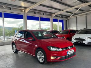 Volkswagen Golf 1.2 Tsi Dsg automatic Se - Image 3