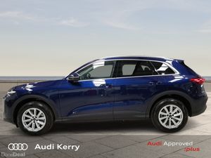Audi Q5 40 TDI QUATTRO SE 204BHP AUTOMATIC WITH AM - Image 4