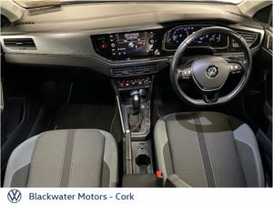 Volkswagen Polo 1.0 95BHP 5DR COMFORTLINE AUTOMATI - Image 2